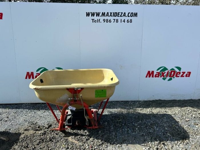 ABONADORA AGUIRRE APP400 400L. US 3057