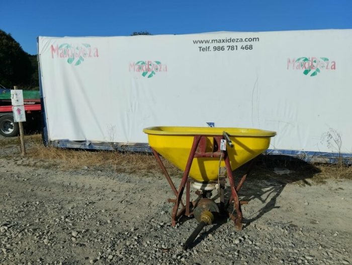 ABONADORA ANFER US 2793