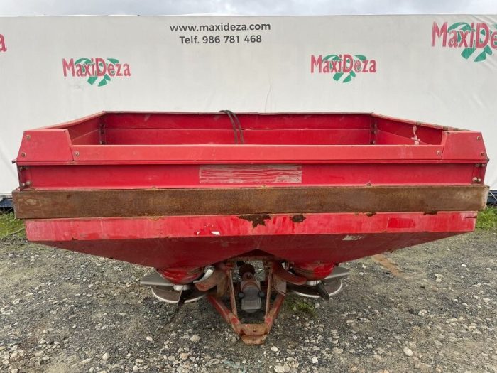 ABONADORA LELY 1800  US-2590