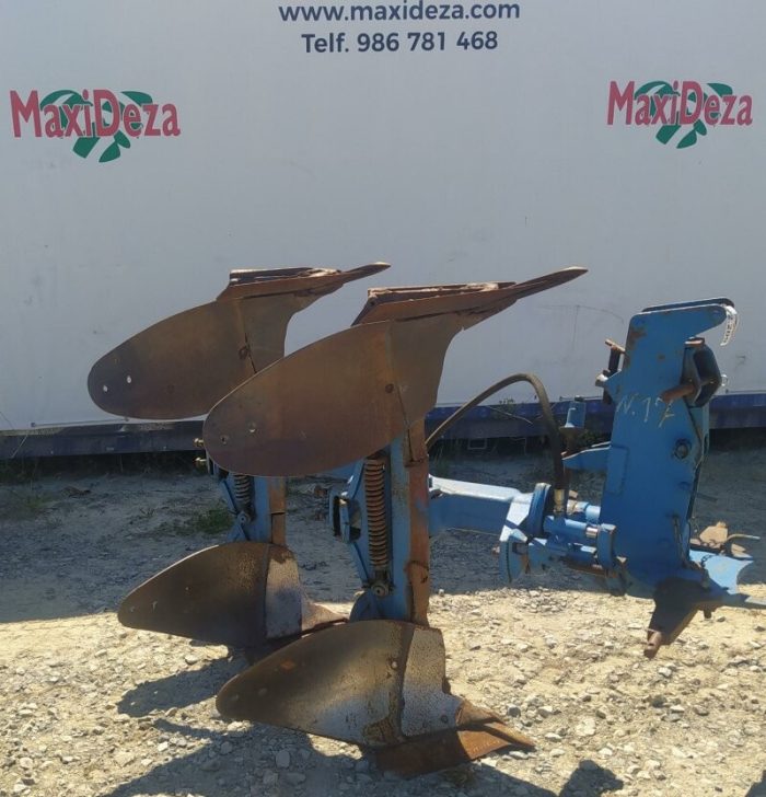 ARADO AGUIRRE 2 SURCOS US-2209