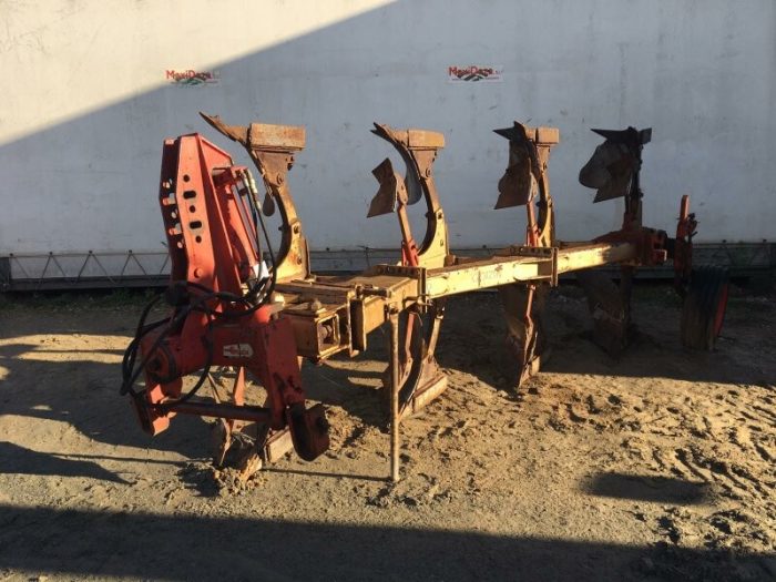 ARADO GOIZIN CUATRISURCO US-1370