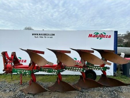 ARADO CUATRISURCO KVERNELAND US 2916