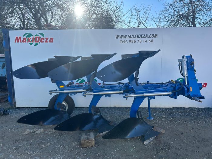 ARADO OVERUM TRISURCO US 3009