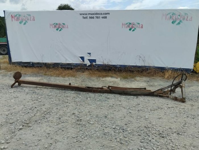 BATIDOR DE PURIN 4.5 US 2727