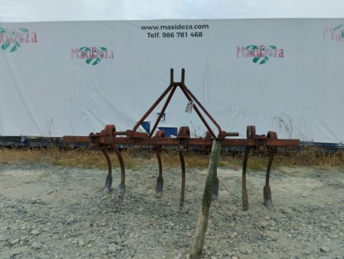 CULTIVADOR 7 BRAZOS 1.8 US 2718