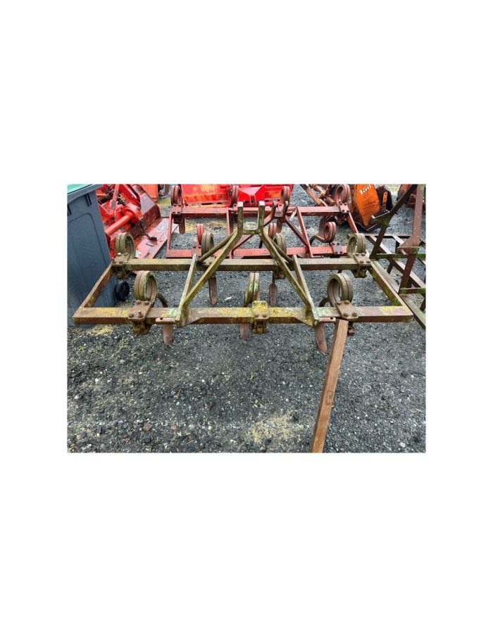 CULTIVADOR 7 BRAZOS US 3144