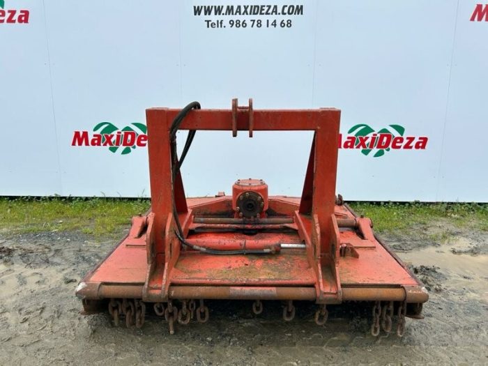 DESBROZADORA 1700 DESPLAZABLE US 2880