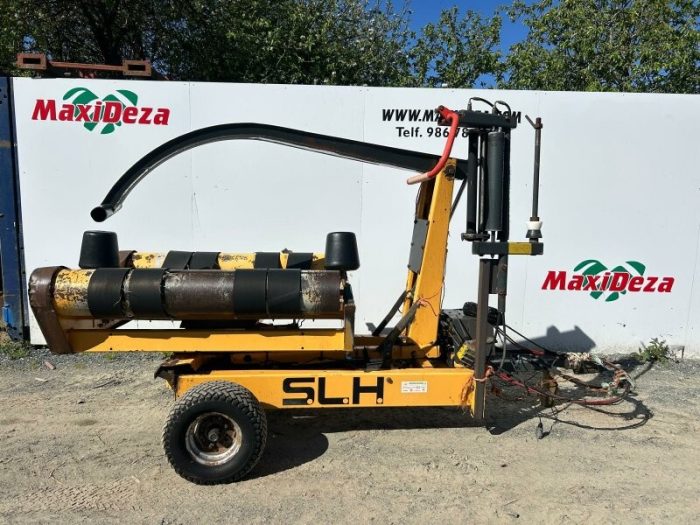 ENCINTADORA ARRASTRADA SLH US 3180