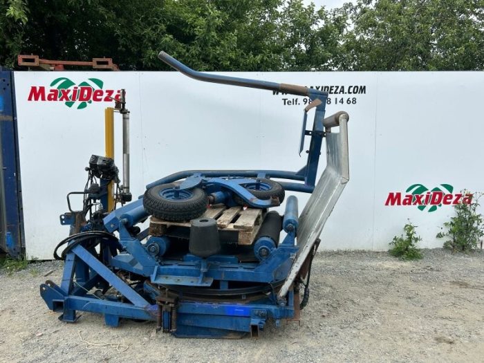 ENCINTADORA TANCO SUSPENDIDA US 3186