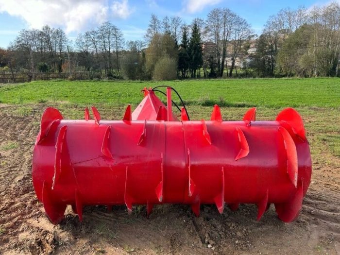 ESPARCIDOR DE SILO MANYELU 225 * 90 US 2849