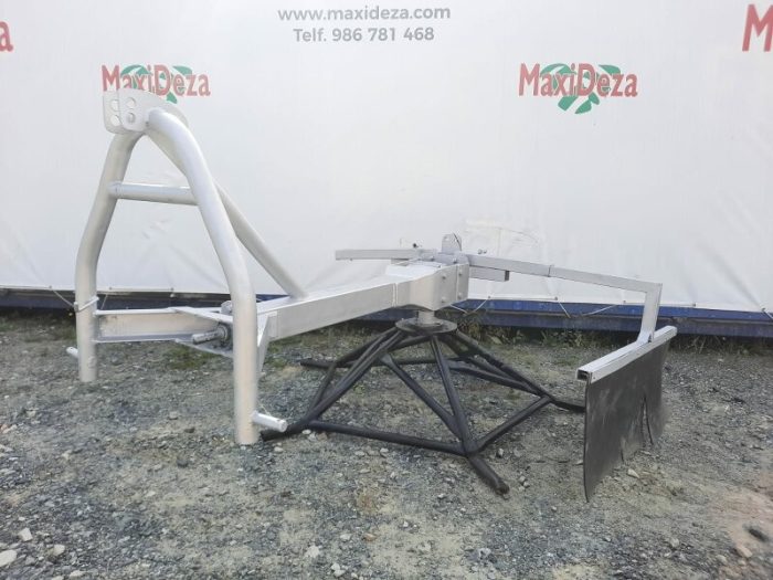 ESTENDEDOR DE SILO US-1877