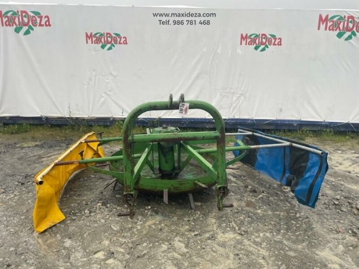 ESTENDEDOR DE SILO ZAGA US-2461