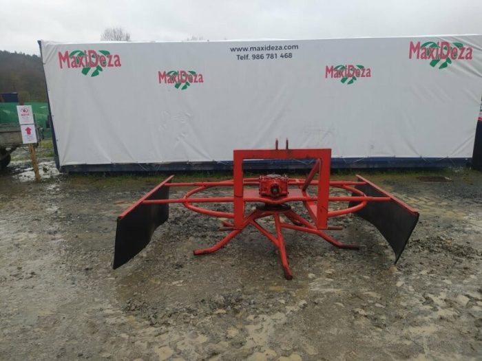 EXTENDEDOR DE SILO US-1995