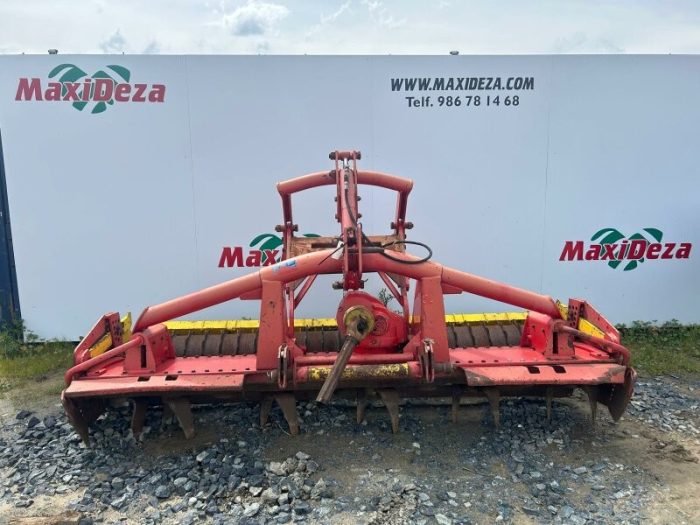 GRADA ROTATIVA POTTINGER US 2604