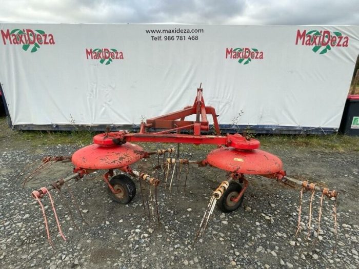 HILERADOR HENIFICADOR SAMA 365 US-2297