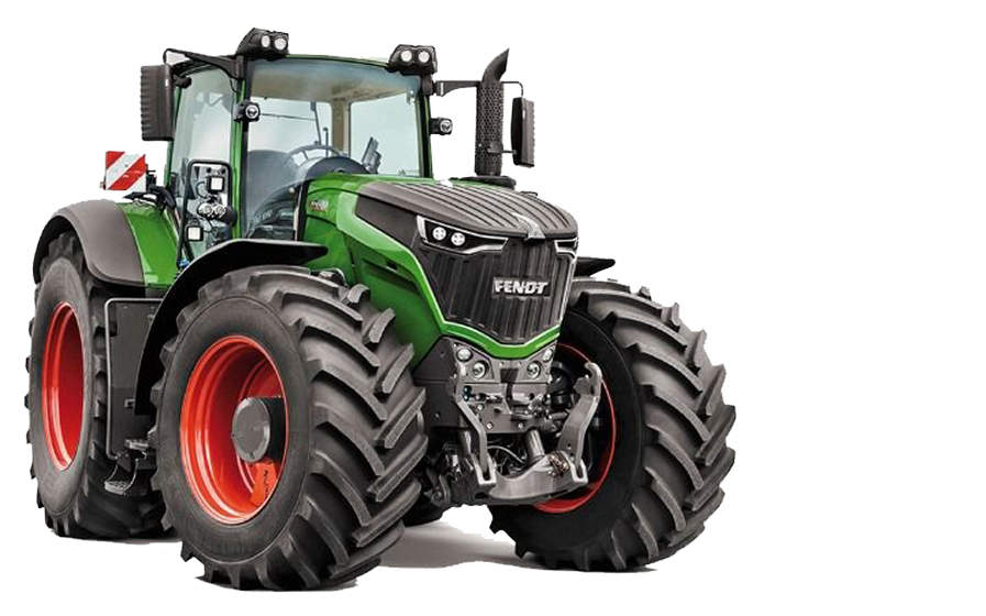 Maxideza FENDT