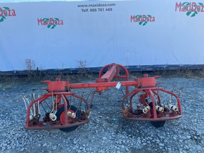 RASTRILLO FIAT US-2545