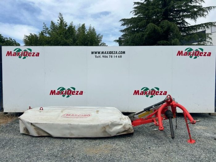 SEGADORA CLIENTE MASCHIO DEBORA 240