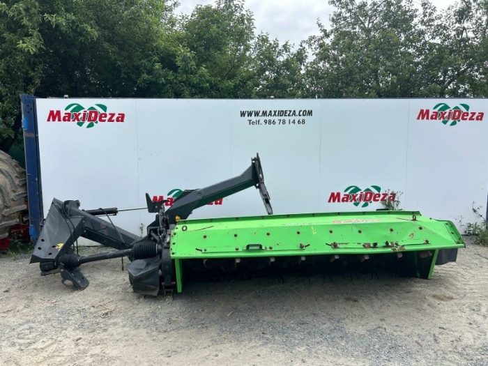 SEGADORA DE DISCOS DEUTZ-FAHR DISCM 632T US 3198