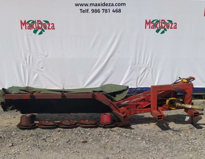 SEGADORA JF STOLL SB2005 US-2214