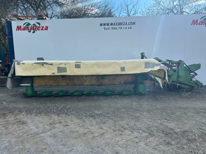 SEGADORA KRONE EASY CUT R360 US 2546