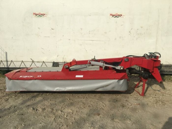 Segadora Rotativa Jf Stoll gxs 2805  us1419