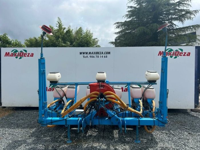 SEMBRADORA MAIZ MONOSEM NG-PLUS 6 US 3188