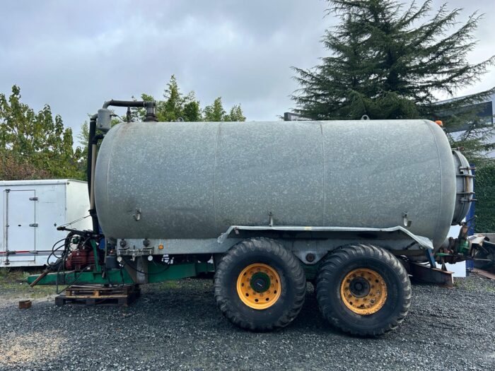 CISTERNA GALAGRI 18000 US 3529