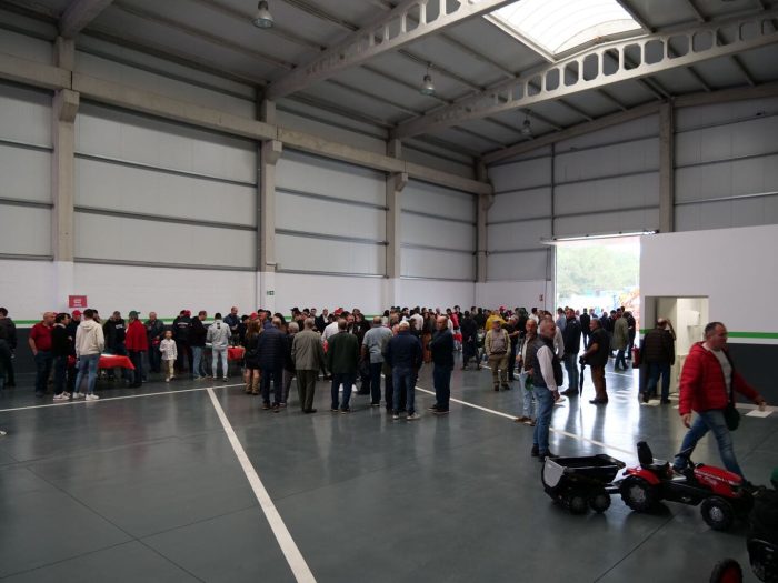 Maxideza celebra con éxito la inauguración de sus nuevas instalaciones en Lugo