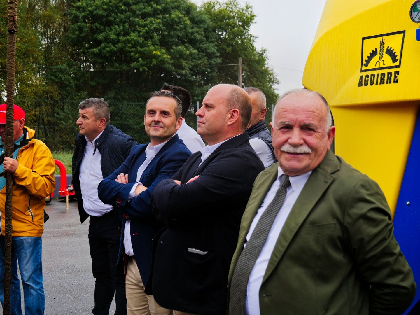 Inauguración Maxideza Lugo 5