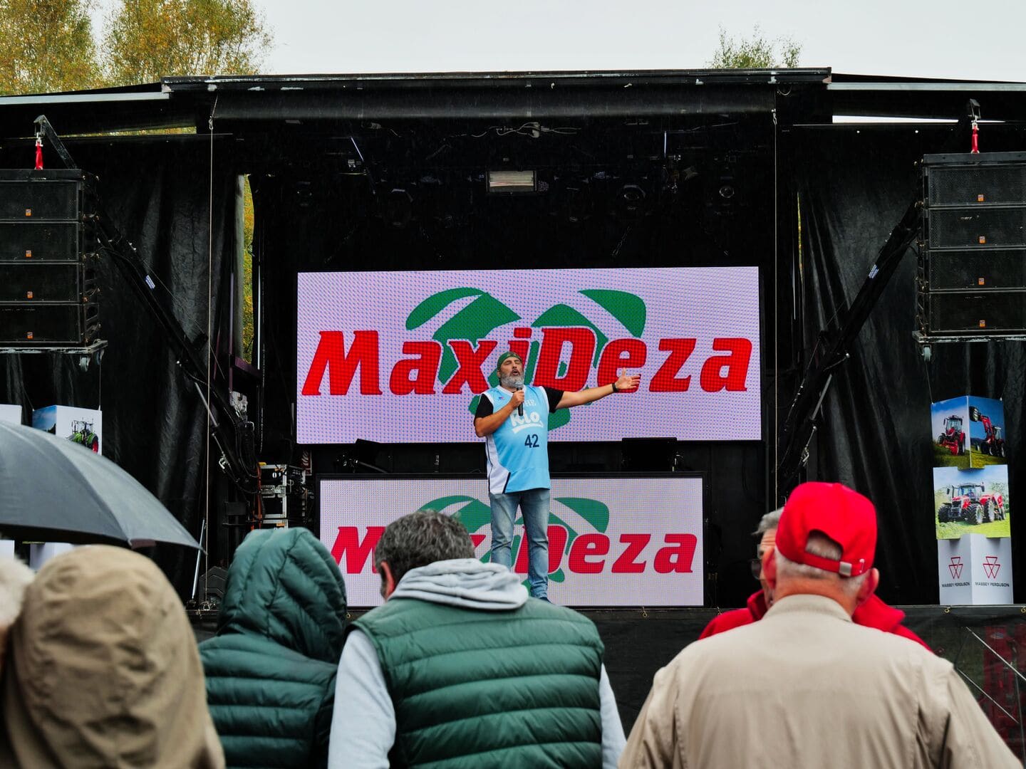 Inauguración Maxideza Lugo 6