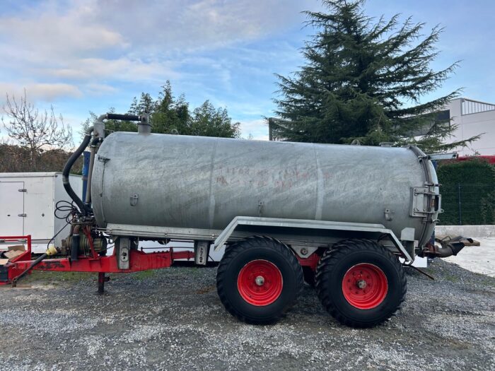 CISTERNA GALAGRI 10000 US 3389