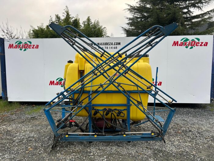 SULFATADORA AGUIRRE 1200 US 3377