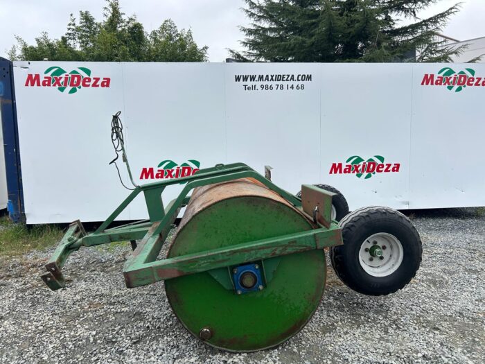 RODILLO COMPACTADOR ANDO 2500 US 2939