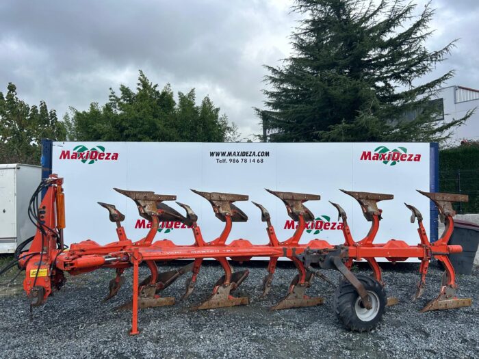 ARADO KUHN VARIMASTER 121 US 3086