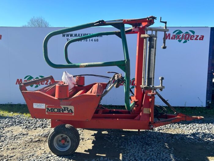 ENCINTADORA ARRASTRADA MORRA US 2870