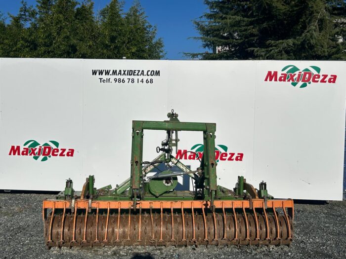 GRADA ROTATIVA AMAZONE KG3001 US 3533