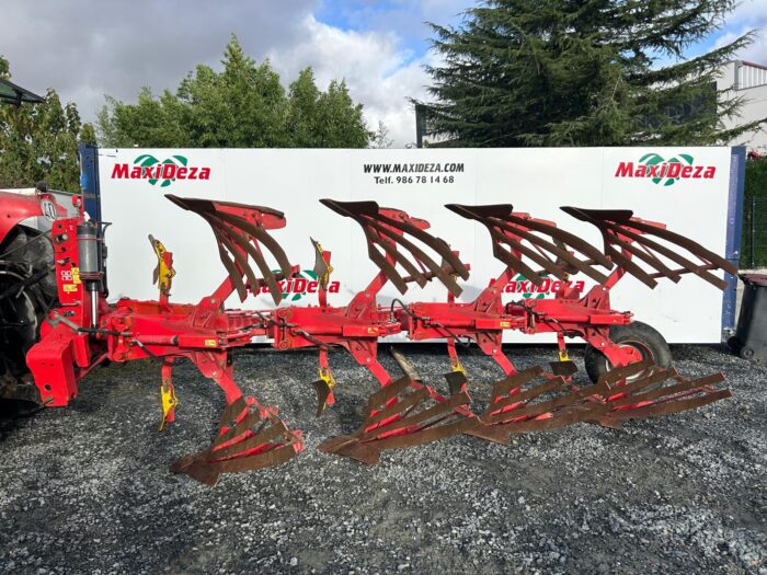 ARADO PÓTTINGER 4 PALAS US 3351