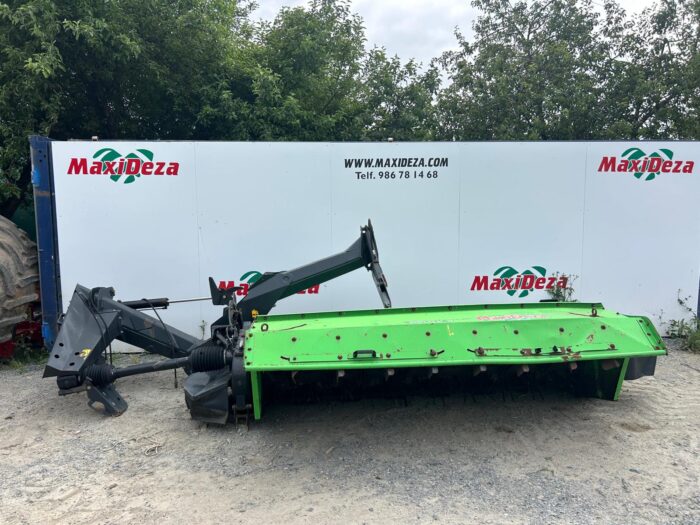 SEGADORA DE DISCOS DEUTZ-FAHR DISCM 632T US 3198