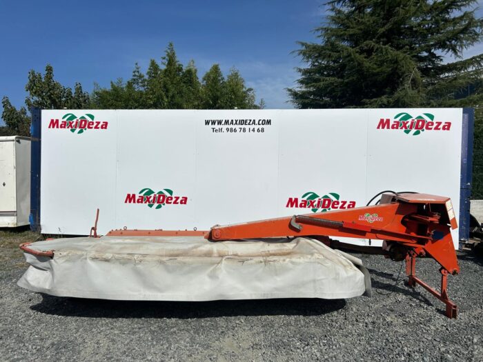 SEGADORA KUHN FC283GII US 2489