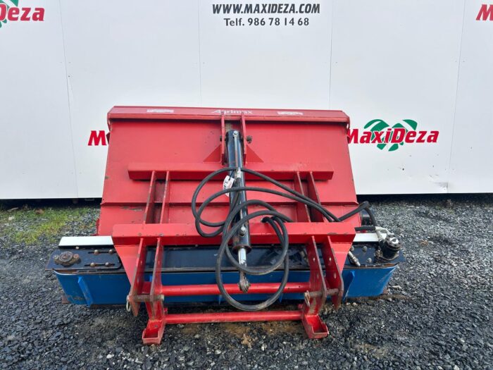 ENCAMADORA AGRIMAX 1.7 US 3408