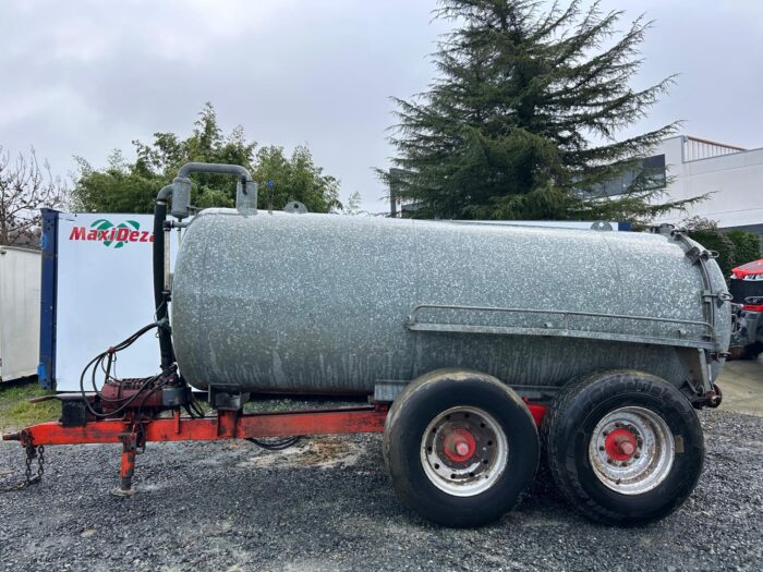 CISTERNA MOGA 7000 US 3409