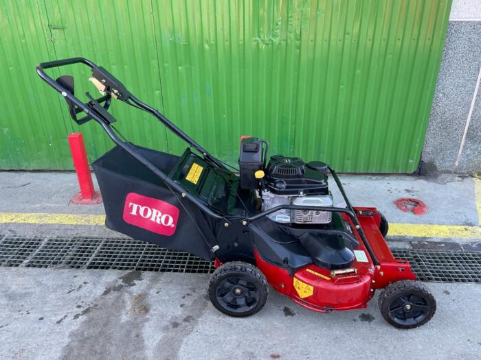CORTACESPED TORO TURFMASTER US 2380