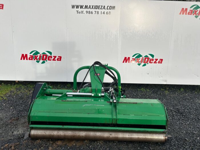 TRITURADORA INOGUI 1.8 US 3418