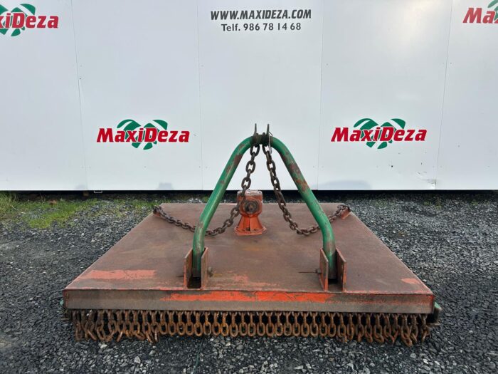 DESBROZADORA TMC CANCELA D3170 US 3414