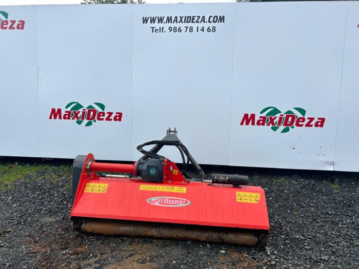 TRITURADORA AGRIMAX EFGCH155