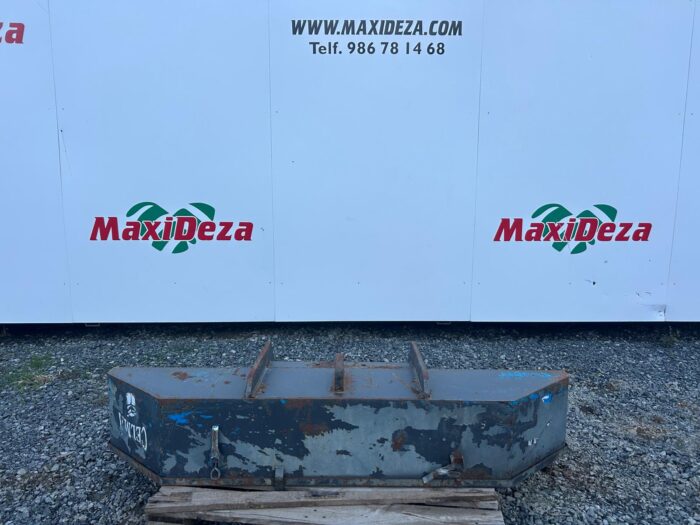 CAJON PORTAHERRAMIENTAS FRONTAL CELMA