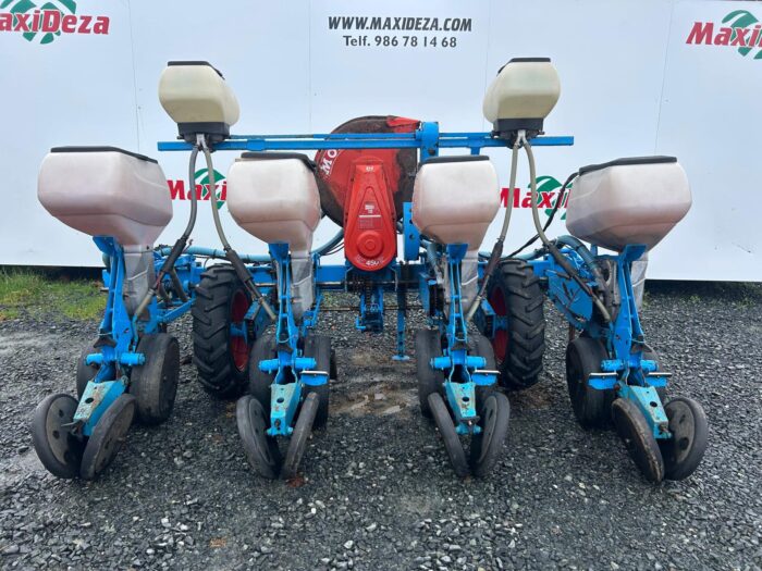 SEMBRADORA MONOSEM 4 FILAS US 3395