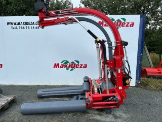 encintadora-enorossi-bw10-demo