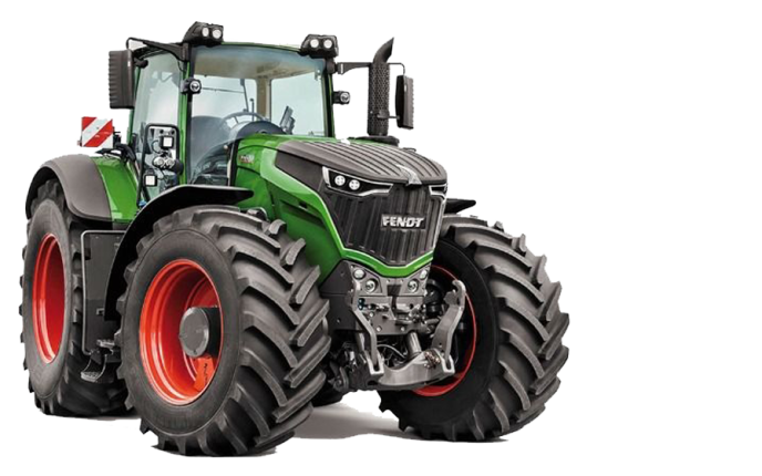 Maxideza FENDT